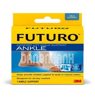 FUTURO™ Hỗ trợ mắt cá chân, size M - 76582EN