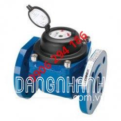 Mua đồng hồ nước chính hãng tại Bắc Ninh