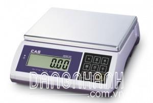 Cân 30kg ED-H CAS Hàn Quốc 