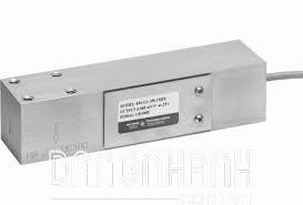 Loadcell 5123/9123 Vishay 500kg - 5000kg 