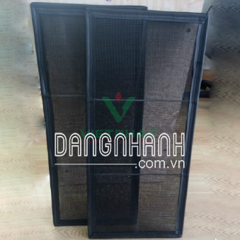 Lọc Nylon dạng tấm
