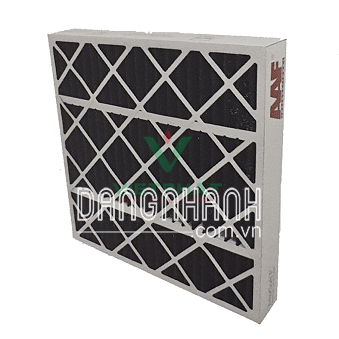 Lọc Carbon Dạng Tấm SAAF AmerSorb™ P