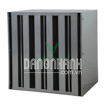Lọc Carbon Dạng V SAAF™ TY Chemical Filter