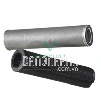 Khay Chứa Dạng Ống SAAFCannister