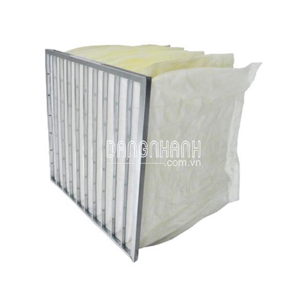 Lọc túi F8 / DriPak 2000 90-95% 12x12x15" (3P)