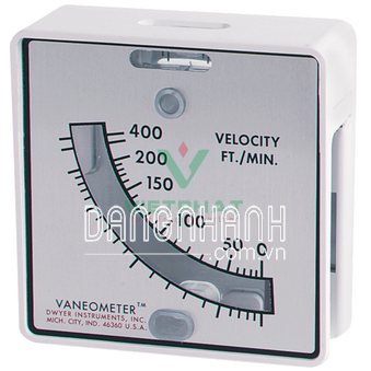 Máy Đo Vận Tốc Gió / Model 480