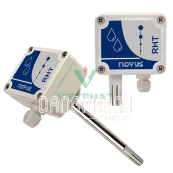 Cảm biến nhiệt độ độ ẩm RHT-WM & TEMP-DM
