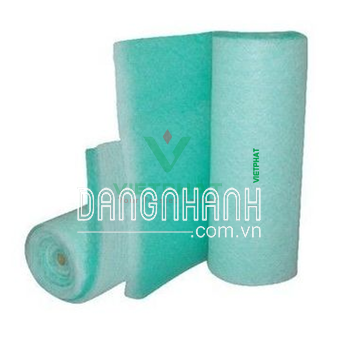 Lọc sàn phòng sơn / PreRolls P