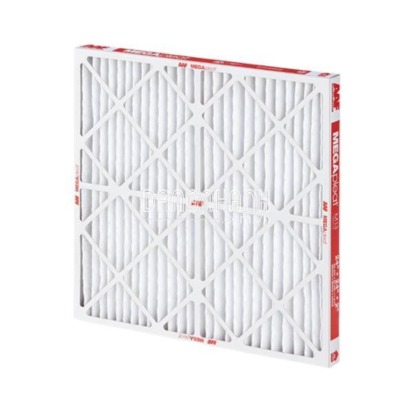 Lọc tinh dạng tấm F7 / MEGApleat M13 12x24x4"