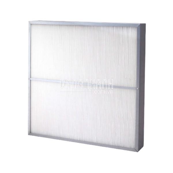 Lọc tinh dạng tấm F7 / VariCel II M 80-85% 289x594x95mm 