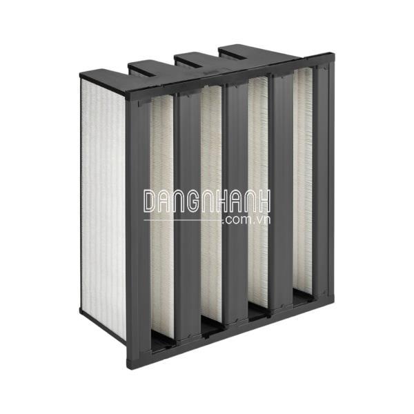 Tấm lọc không khí dùng trong nhà xưởng VARICEL-V XL98 24x24x12"