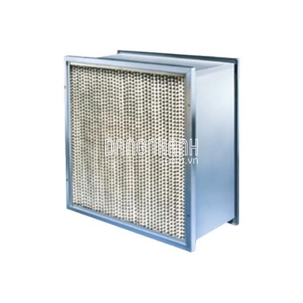 Lọc tinh F8 / VariCel DH 90-95% 24x24x12''