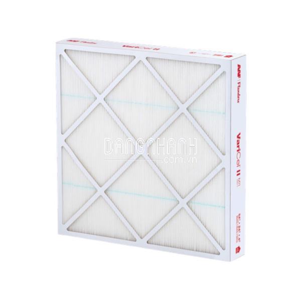 Lọc tinh F8 / VariCel II 90-95% 12x24x4"