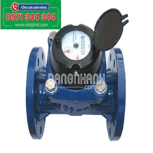 Đồng hồ nước UNIK DN80