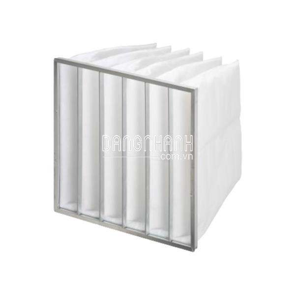 Lọc túi G4 DriPak 25 594x594x350mm (6P)