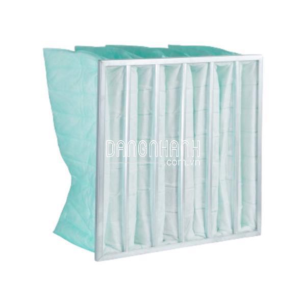 Lọc túi M5 DriPak 2000 40-45% 12x24x14" (3P)