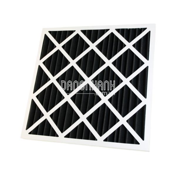 Lọc carbon AmAir/C-2 20x24x2''