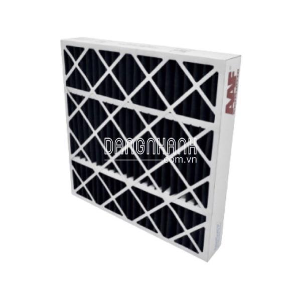 Lọc carbon khung giấy AmerSorb P 12x24x2"