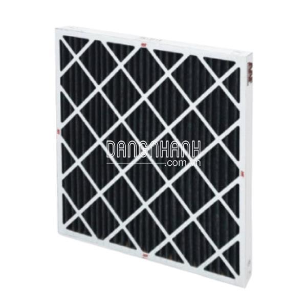 Lọc carbon khung giấy AmerSorb P 20x24x2"