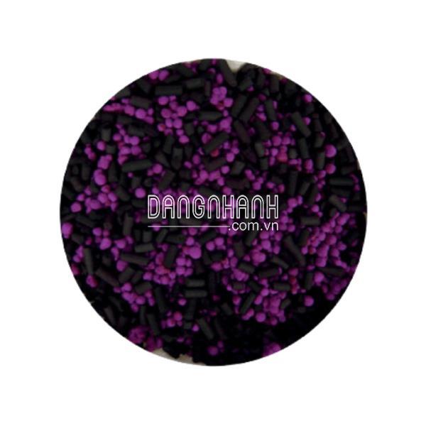 Carbon dạng hạt SAAF Blend CC (1 CUFT=40LB)
