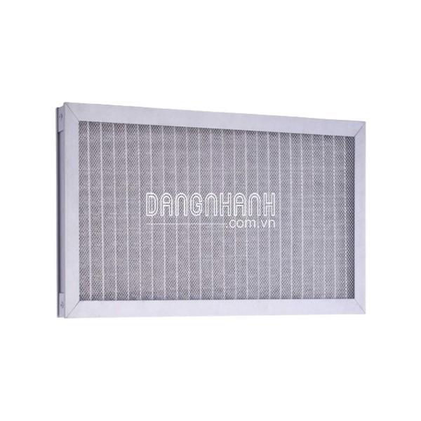 Lọc dầu Permanent M.F AL 289x594x22mm (3L)