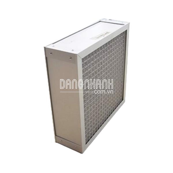Lọc dầu Permanent M.F AL 289x594x97mm