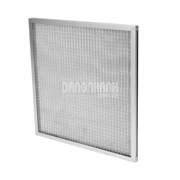 Lọc dầu Permanent M.F AL 594x594x22mm (3L)