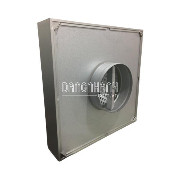 Hộp lọc TM-II-43FSG-10GL 600x600x125mm