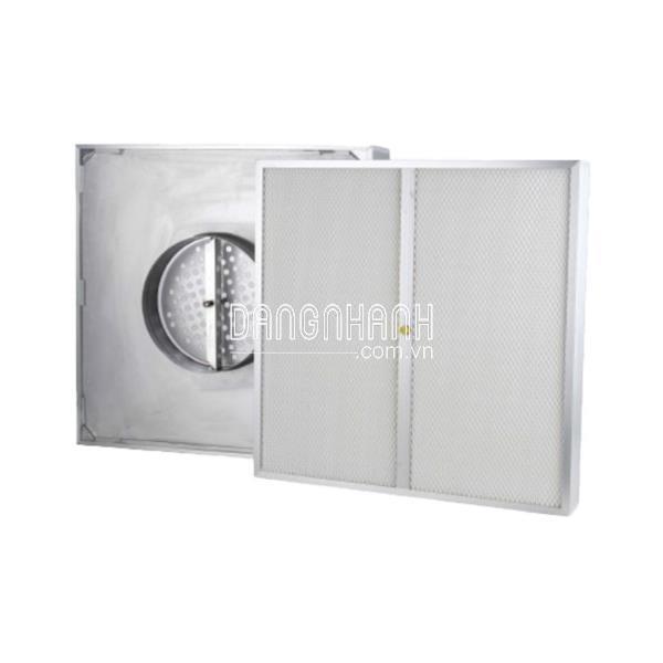 Hộp lọc nhôm đúc TM-RSC-HSG-10GL 305x305x152mm