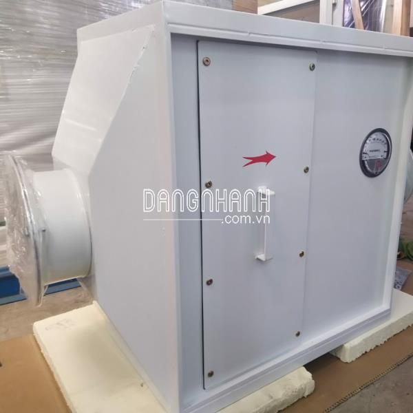Hộp lọc Hepa Kích thước 320x640x550mm