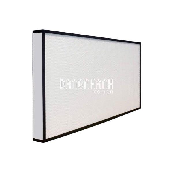 Lọc hepa h13 AST- II 17A99E2T3G3 610x1220x69mm