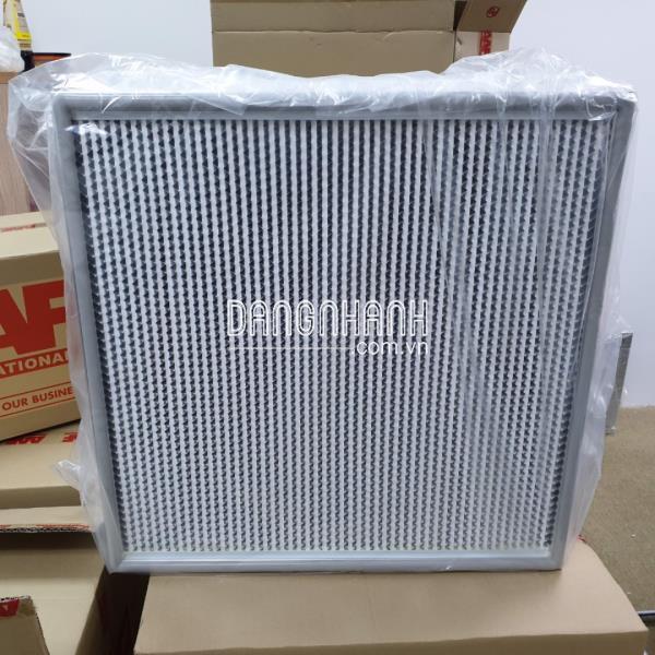 Lọc hepa h13 AST-I 13A20J9A3G0 305x305x292mm