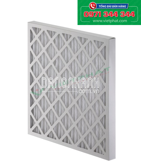 AmAir 300E Intersept 24x24x2"