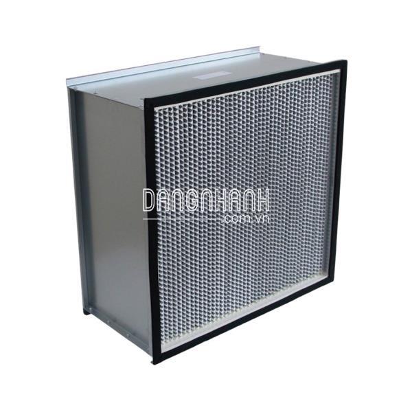 Lọc hepa H13 AST-I 13A20J9T1G0HC 305x305x149mm