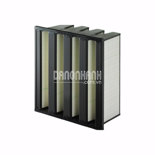 lọc h13 khung nhựa AstroCel VXL H13 AG(LP) 24x12x12" (2Fg)