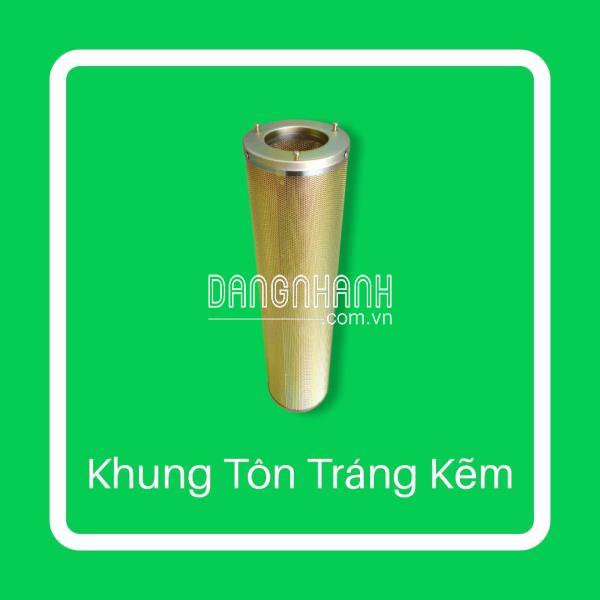 Lõi lọc SAAFCanister (SAAFBlend GP) ⌀145x452mm