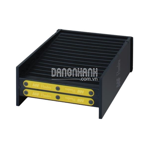 Hộp chứa MD Module 18" Half C'Set (SAAFCarb)