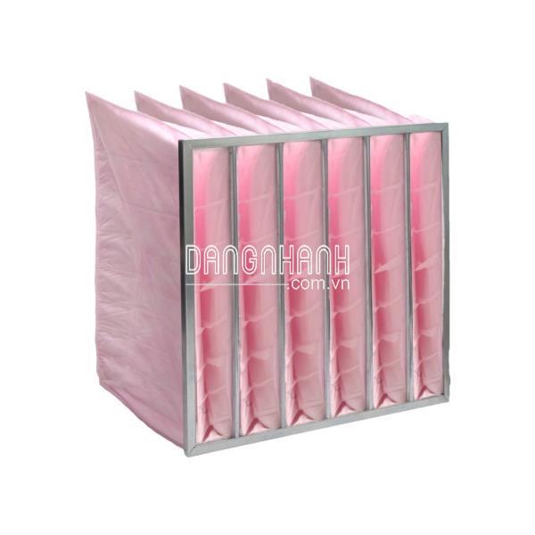 Lọc túi DriPak 2000 80-85% 24x12x15'' (6P)