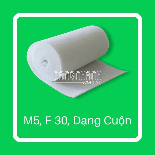 F-30 Roll Media 2x20m (Width Scrim)