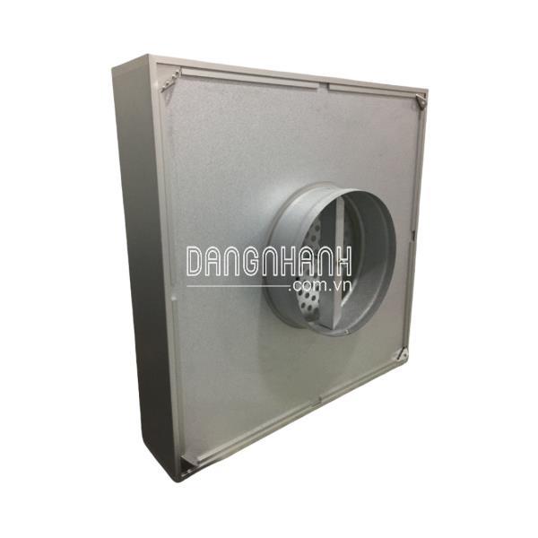 TM-II-43FSG-10GL 600x600x125mm