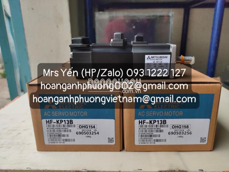 HF-KP13B | Mitsubishi | Động cơ giá tốt chính hãng mới 100%