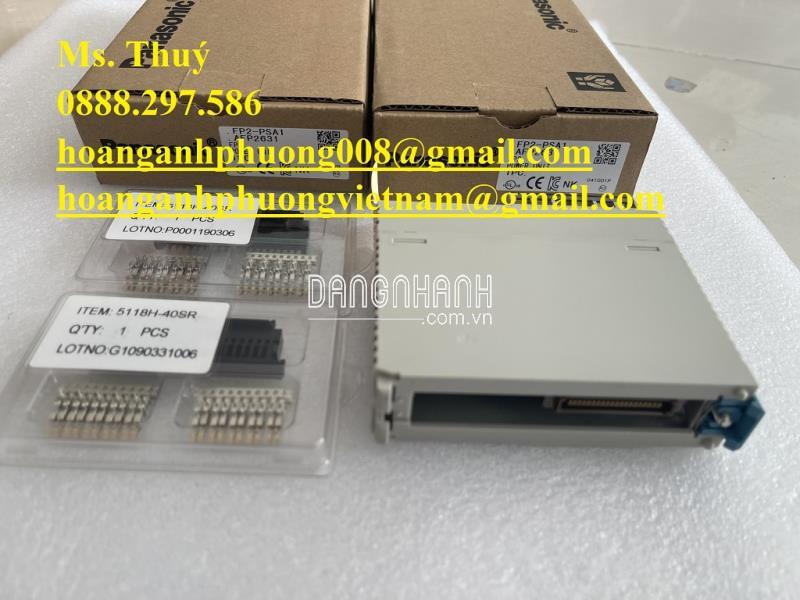 Module Panasonic FP2-PSA1 - Nhà phân phối Hoàng Anh Phương