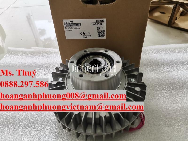 Thắng từ Mitsubishi ZA-1.2A1 nhập khẩu - Hoàng Anh Phương