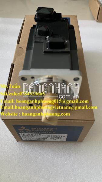 Bộ động cơ Servo HF-KP23B