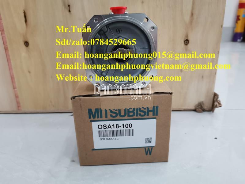 Encoder Mitsubishi Osa18-100