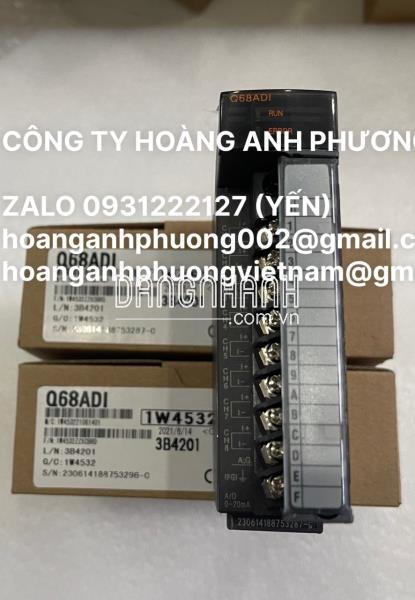 Hoàng Anh Phương chuyên cấp Mitsubishi giá tốt trên thị trường | Q68ADI