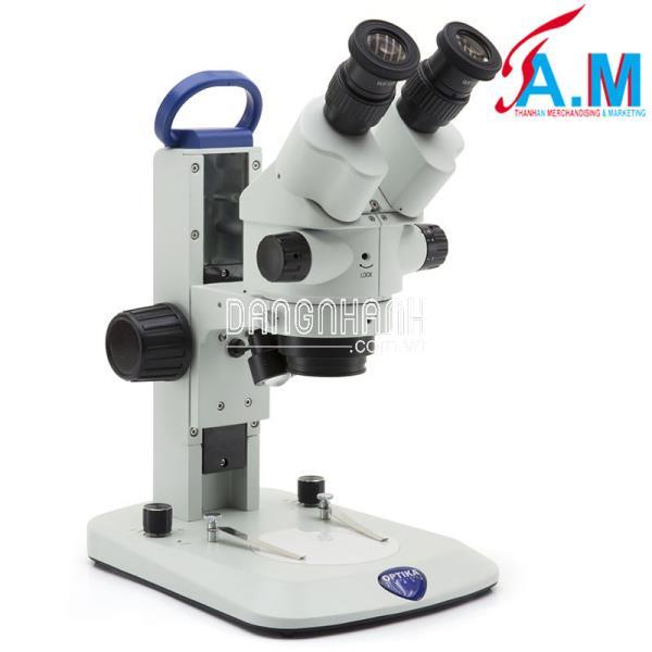 Kính hiển vi soi nổi 2 mắt Optika SLX-2
