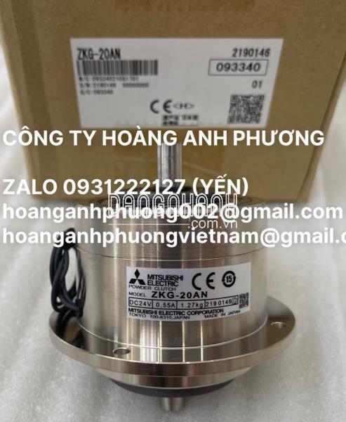 Bạn cần tìm Thắng từ Mitsubishi giá tốt chính hãng | ZKG-20AN