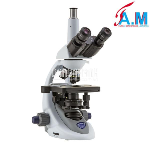 Kính hiển vi 3 mắt Optika B-293