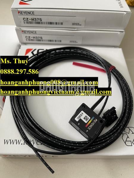 Nơi bán cảm biến quang điện Keyence CZ-H37S giá tốt nhất